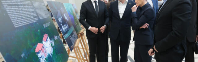 Премијера филма „Жетва” – прича о потрази за истином