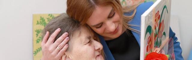 MINISTARKA STAMENKOVSKI O VELIKOM POSLU KOJI JE URAĐEN U KUČEVU: Nema većeg zadovoljstva nego kada obećanja pretvorimo u konkretna dela