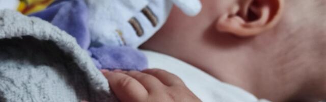 Leskovac bogatiji za još četiri bebe