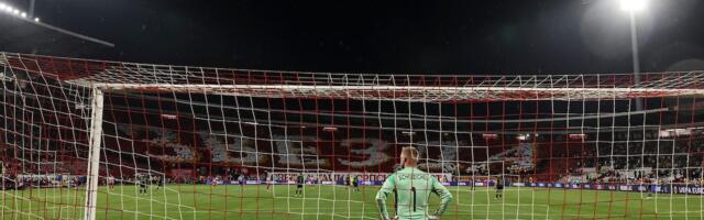 Partizan i 14 superligaša dobija po 270 hiljada evra – Zvezda ne, ali hvala joj!