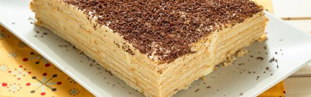 Kolač koji ne može da uspe: Recept za keks tortu bez mleka i jaja, jedan tajni sastojak pravi veliku razliku