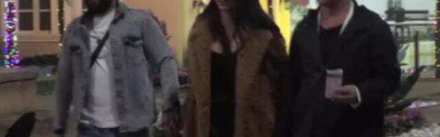 TRUDNA ANITA STANOJLOVIĆ OTKRILA ŠTA ĆE BITI SA BEBOM, EVO DA LI PLANIRA DA RODI: Šok-bomba uživo na Pinku, Milan Milošević zanemeo!