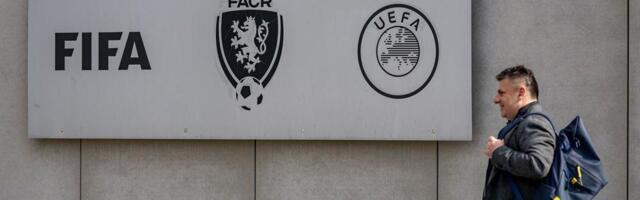 Češku potresa veliki fudbalski skandal