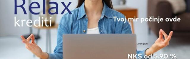 Kada je keš/refinansirajući kredit najbolja opcija za vas i kakve opcije nude banke u Srbiji?