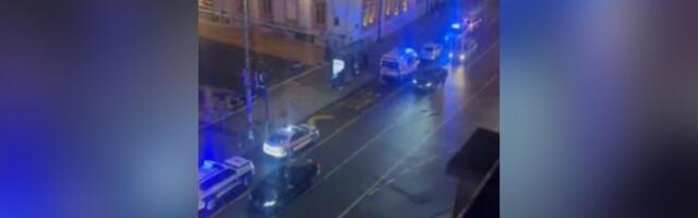 TRAGEDIJA NA FILOZOFSKOM KAO POSLEDICA ANARHIJE IZAZVANE BLOKADAMA: Rasulo rezultiralo smrću devojke, neko će morati da odgovara!