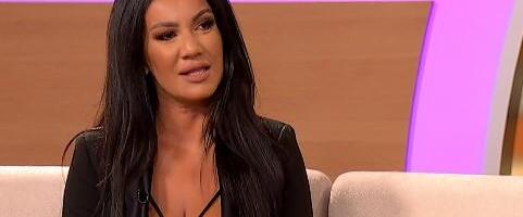 "POSLEDNJI POZDRAV VOLJENA MOJA" Dušica Grabović emotivnom porukom oprostila se od člana svoje porodice - Sada sa mojim mamom i tatom