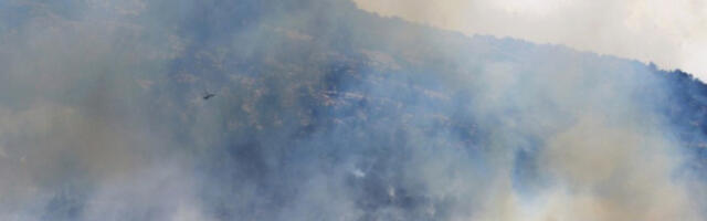 У многим деловима САД прети опасност од пожара