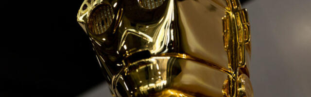 Глава робота из „Ратова звезда” продата на аукцији за 1,05 милиона долара