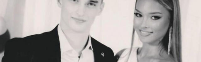 "PORED SANDUKA SMO NAŠLI PAR KAPLJICA KRVI, KAO DA JE PLAKALA ZA NJIM!" Borisa i Dejanu je na licu mesta ubio vozač (83)! Reči oca stradalog momka KIDAJU DUŠU!