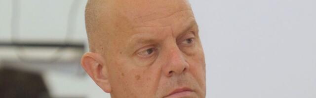 Pavić: Nestorović privatizovao stranku, veoma malo zna o politici