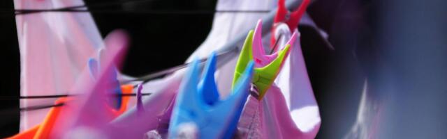 U manastirima peru veš samo na ovaj način: Monahinje otkrile tajnu, bez omekšivača i hemije, a miriše danima