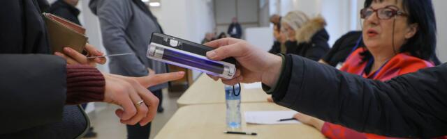 Konačni rezultati izbora u Majdanpeku: SNS osvojio većinu, još dve liste u lokalnom parlamentu