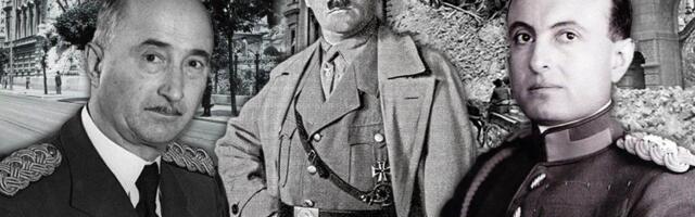 Zataškana istorija 6. aprila: U rat sa Hitlerom su nas uvukli korupcija, pohlepa za lovom kneza Pavla i šibicarska logika generala Dušana Simovića