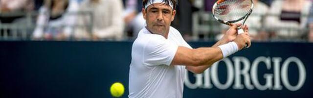 "Kada vidim današnje igrače..." Bivši finalista Australijan opena o modernom tenisu: Ranije je bilo više taktike!