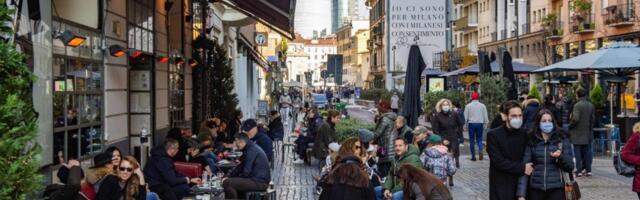 Reputacija Dubaija usled rata na Bliskom istoku bledi: Zašto je Milano postao popularan izbor za super bogate?