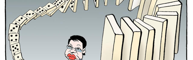 Corax za 8. april 2026.