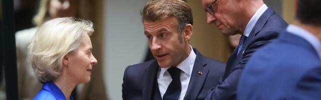 Vrh EU pozdravlja primirje sa Iranom, neki evropski lideri sumnjičavi