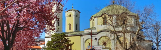 Kakvo nas vreme očekuje za vikend?