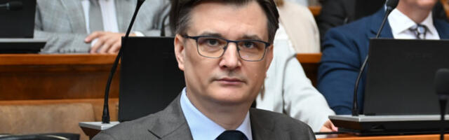 Јованов: На Медицинском направили талачку кризу након што су изгубили изборе