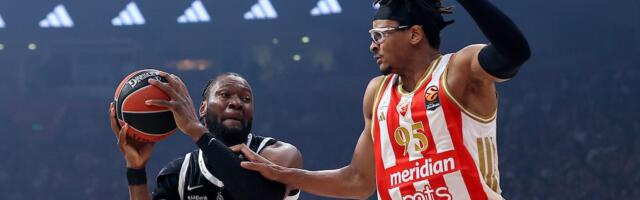 Pored naših intenzivnih pokušaja, nije bilo saglasnosti od strane KK Partizan: ABA liga odbila zahtev Zvezde za odlaganje „večitog derbija“