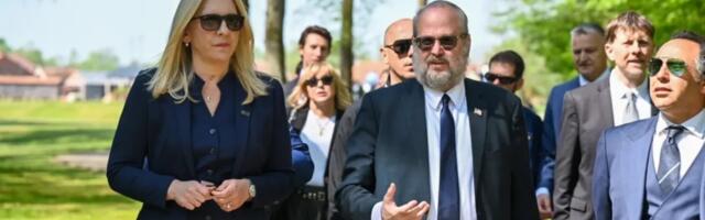 U Donjoj Gradini se obilježava Dan sjećanja na žrtve logora Jasenovac