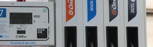 I dalje ništa od Vučićevog obećanja o smanjenju akciza na gorivo za 60 odsto: Ovo su mogući razlozi