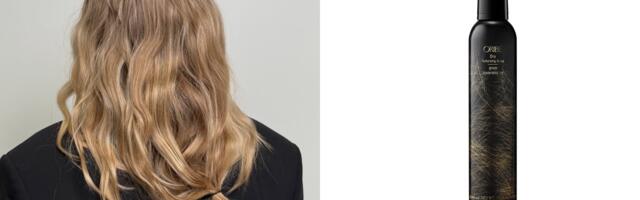 Zaboravite na lak za kosu – ovi sprejevi pružaju i hold i volumen bez lepljivog osećaja