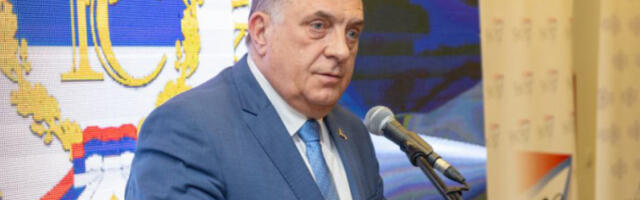 Преминула мајка председника СНСД Милорада Додика