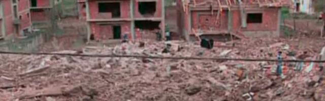 Пре 27 година бомбардована Сурдулица, убијено најмање 20 цивила