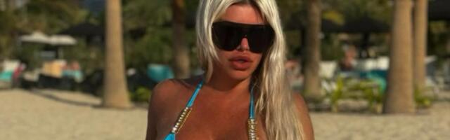 Svi pričaju da je ovo dečko sa kojim je Dara opisivala seks: On sad provocira javno