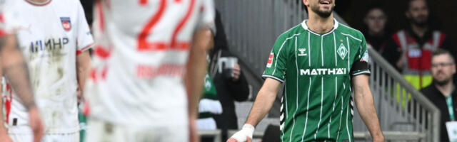 SPREMNA "BOMBA": Jovan Milošević se vraća u dobro poznatu sredinu