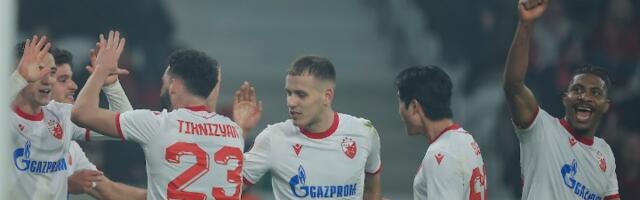Čukarički - Zvezda (Sastavi): Stanković isprobava opcije, Gudelj od starta