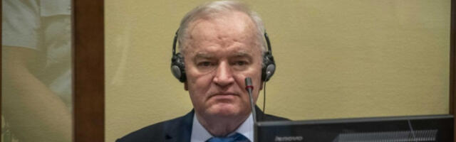 Дарко Младић: Одбрана Ратка Младића данас доставља поднесак Хагу на извештај лекара
