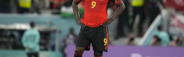 TU SU KURTOA, DE BRUJNE, LUKAKU... Selektor Belgije Garsija objavio spisak igrača za SP