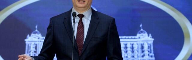 Jovanov: Ponoš nije diplomata, već korisni manuelac