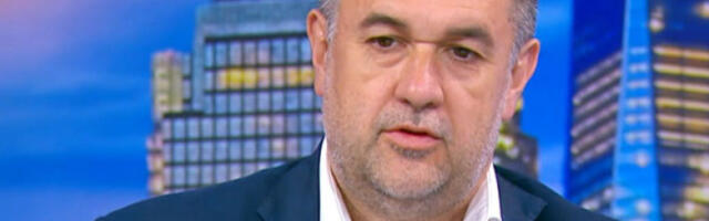 Лалић: Србија партнерски води иницијативу Појас и пут као највећи пријатељ Кине у Европи