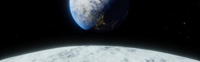NASA otkrila velike planove: Već naručuju module za sletanje, rovere i dronove za bazu na Mesecu (VIDEO)