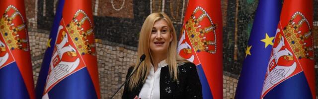 Jovanovic: Serbia has preserved macroeconomic stability despite global circumstances