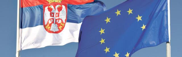EVROPSKI VETROVI SVE JAČE DUVAJU U PRAVCU ZAPADNOG BALKANA! Proces proširenja EU je njen geostrateški interes, predlog Vučića i Rame dobitno rešenje za sve!