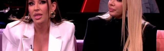 Milicu Todorović i Kaću Živković žena prijavila za pokušaj ubistva: "Zvoni nam policija na vrata"
