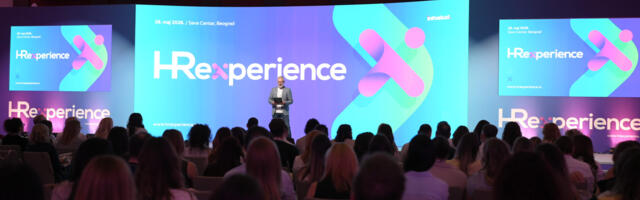 Liderstvo bez poverenja ne prolazi, zaposleni traže iskrenost i jasan pravac: Najvažnije poruke sa HR Experience konferencije