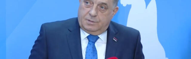 Dodik u Sankt Peterburgu objavio postizanje ključnog sporazuma sa Rusijom
