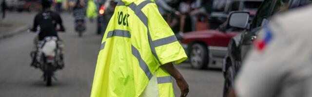 Otet visoki zvaničnik Haitija