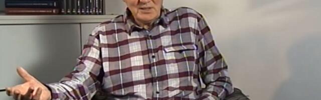 Njegove serije voleli smo svi, ali malo ko zna da Siniša Pavić napisao i veliki hit naše poznate FOLK zvezde