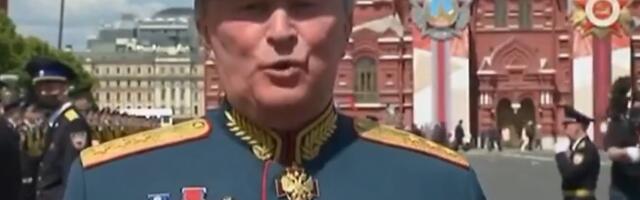 Smrt koja je potresla Kremlj: Preminuo Sergej Ivanov, bivši ministar odbrane i sprecijalni predstavnik Vladimira Putina