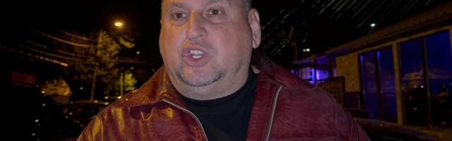 Taki besan zbog spornog snimka: Prozivaju ga da prodaje na buvljaku "Ja sam milioner, vozim auto od..."