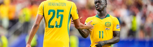 AUSTRALIJANCI NISU RAZOČARANI POSLE ELIMINACIJE: Mabil ponosan na postignuto na SP