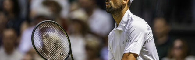 NOVA SRAMOTA VIMBLDONA! Ovo što rade Đokoviću - Federer i Nadal nikad nisu doživeli!