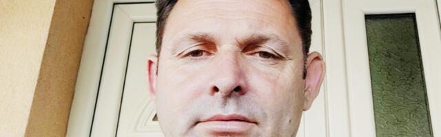Nestao Predrag Đurđević: Poslednji put su ga videli kraj reke