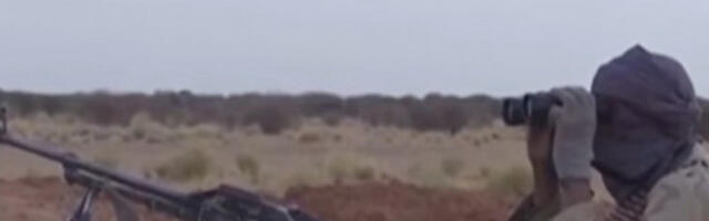 Анефис: Најмање 50 војника погинуло у нападу сепаратиста и џихадиста на војни конвој